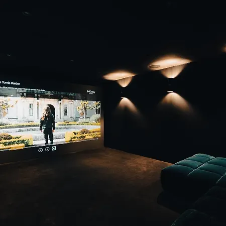 Chalet Bonami - Chalet De Prestige A 샤모니