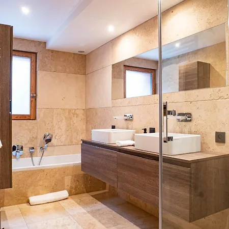 Chalet Bonami - Chalet De Prestige A 샬레