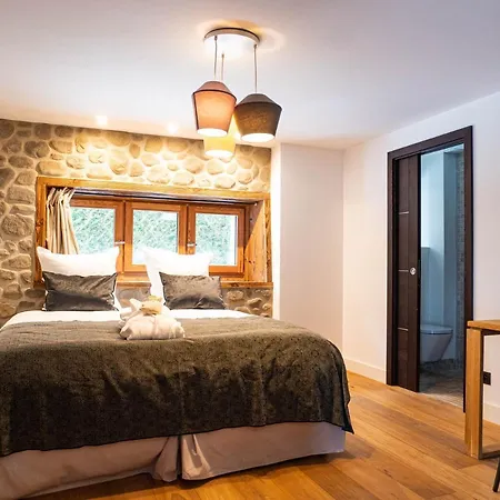 Chalet Bonami - Chalet De Prestige A 샬레 *