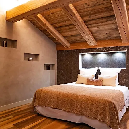 Chalet Bonami - Chalet De Prestige A 샬레 샤모니