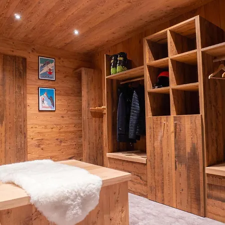 샬레 Chalet Bonami - Chalet De Prestige A 샤모니
