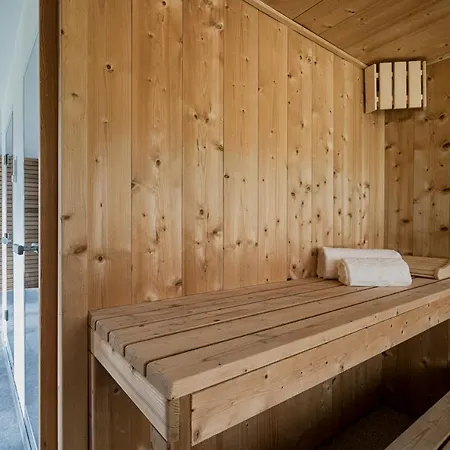 Chalet Bonami - Chalet De Prestige A