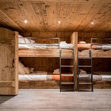 Chalet Bonami - Chalet De Prestige A 샤모니