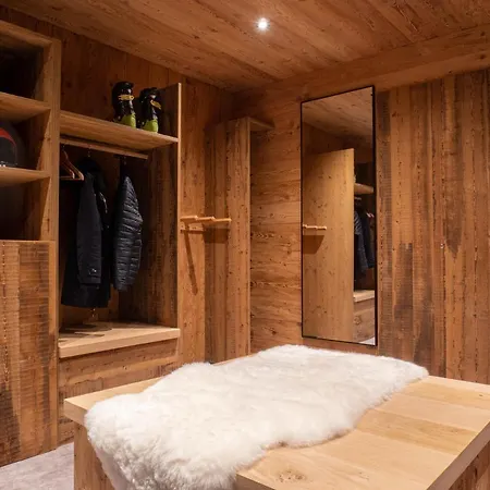 샬레 Chalet Bonami - Chalet De Prestige A 샤모니